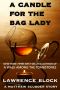 [Matthew Scudder Short Story 01] • A Candle for the Bag Lady